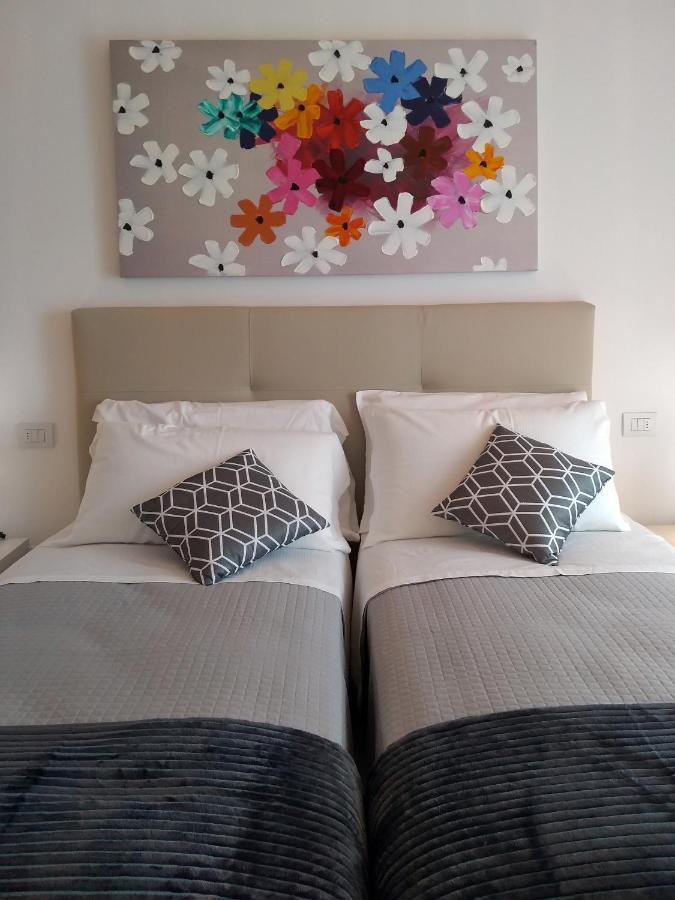 Le Mandragole B&B ロンカーデ エクステリア 写真
