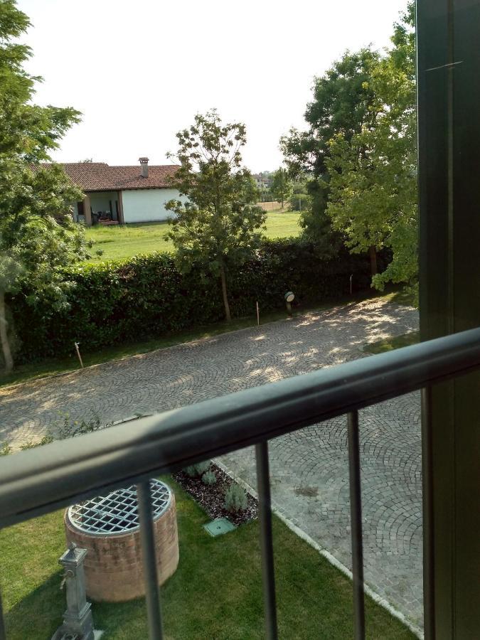 Le Mandragole B&B ロンカーデ エクステリア 写真