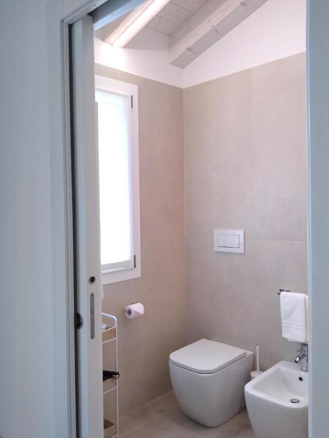 Le Mandragole B&B ロンカーデ エクステリア 写真