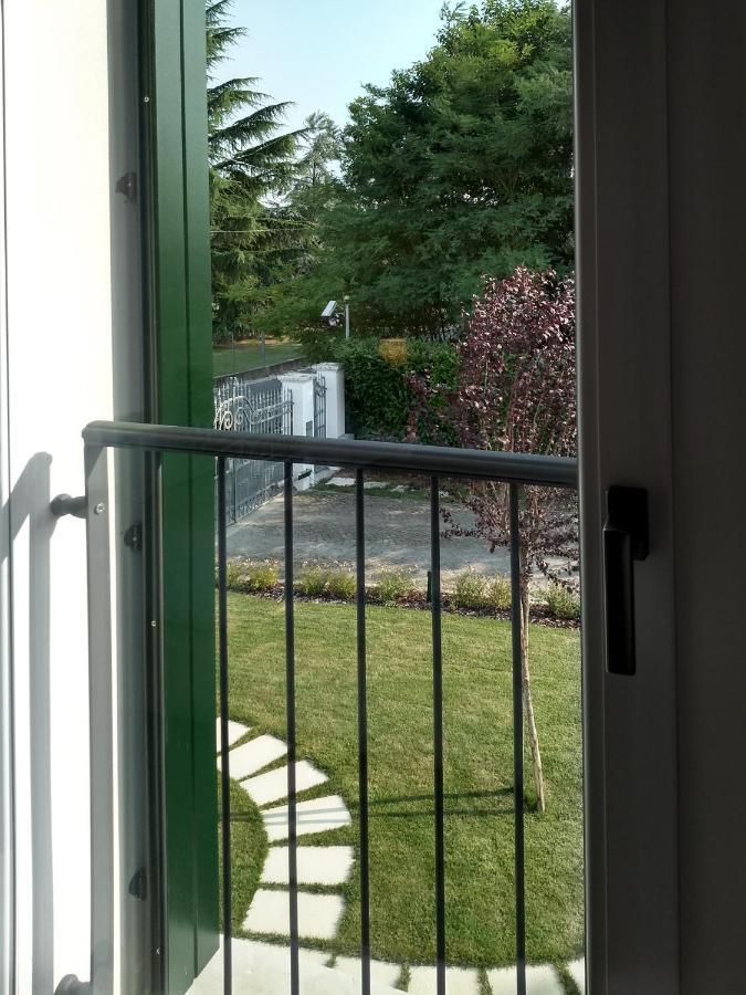 Le Mandragole B&B ロンカーデ エクステリア 写真