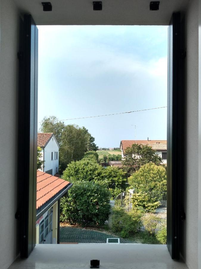 Le Mandragole B&B ロンカーデ エクステリア 写真