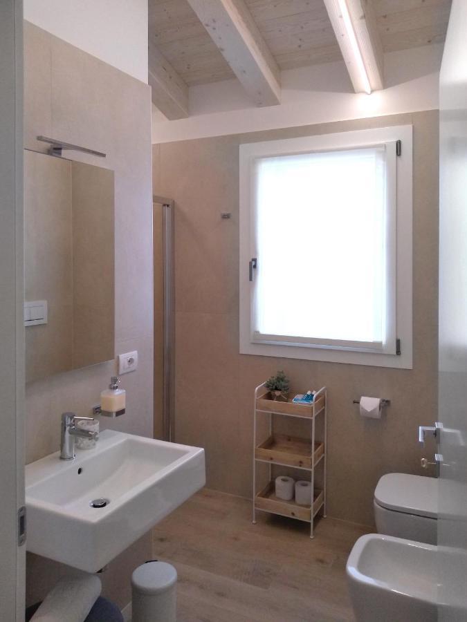 Le Mandragole B&B ロンカーデ エクステリア 写真