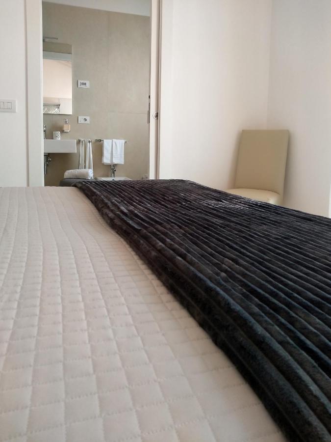 Le Mandragole B&B ロンカーデ エクステリア 写真