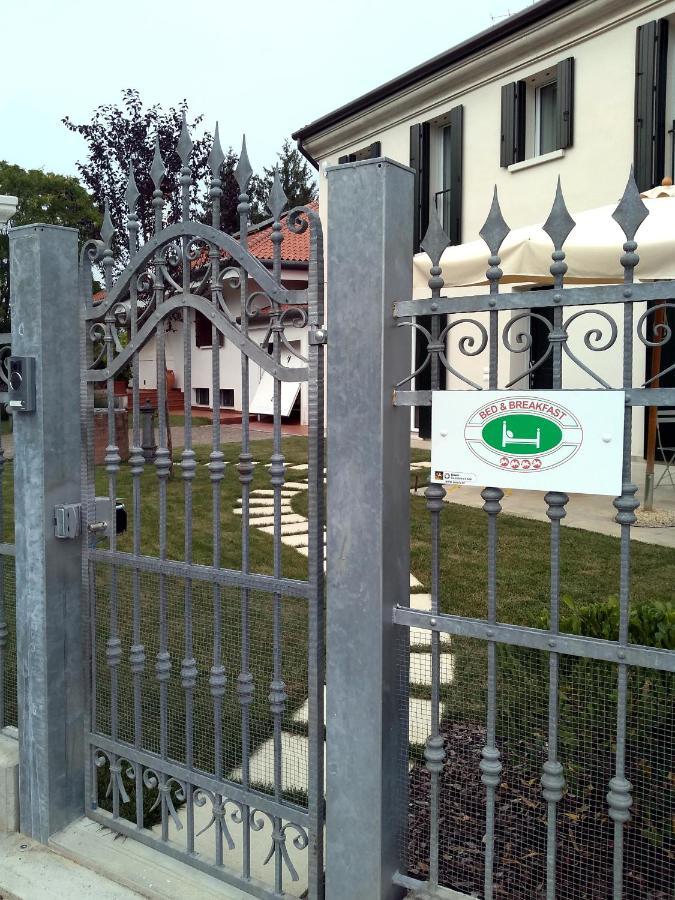 Le Mandragole B&B ロンカーデ エクステリア 写真
