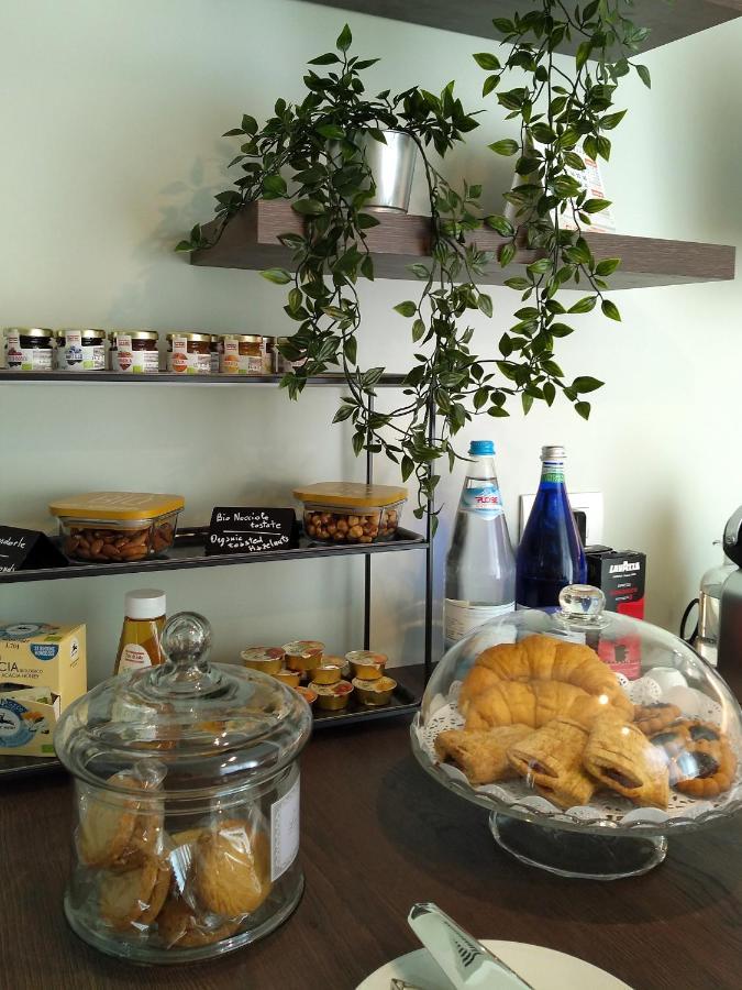 Le Mandragole B&B ロンカーデ エクステリア 写真