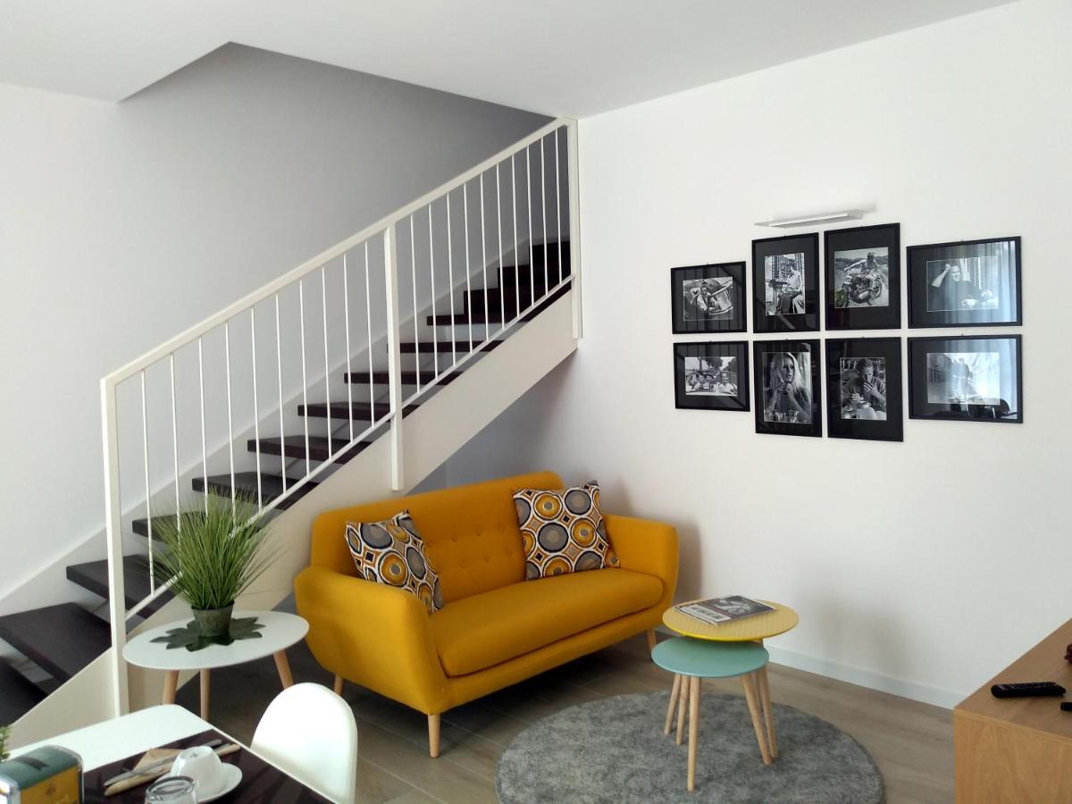 Le Mandragole B&B ロンカーデ エクステリア 写真