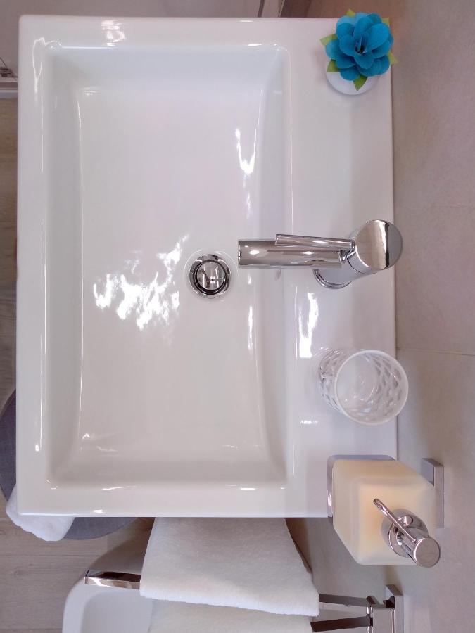 Le Mandragole B&B ロンカーデ エクステリア 写真